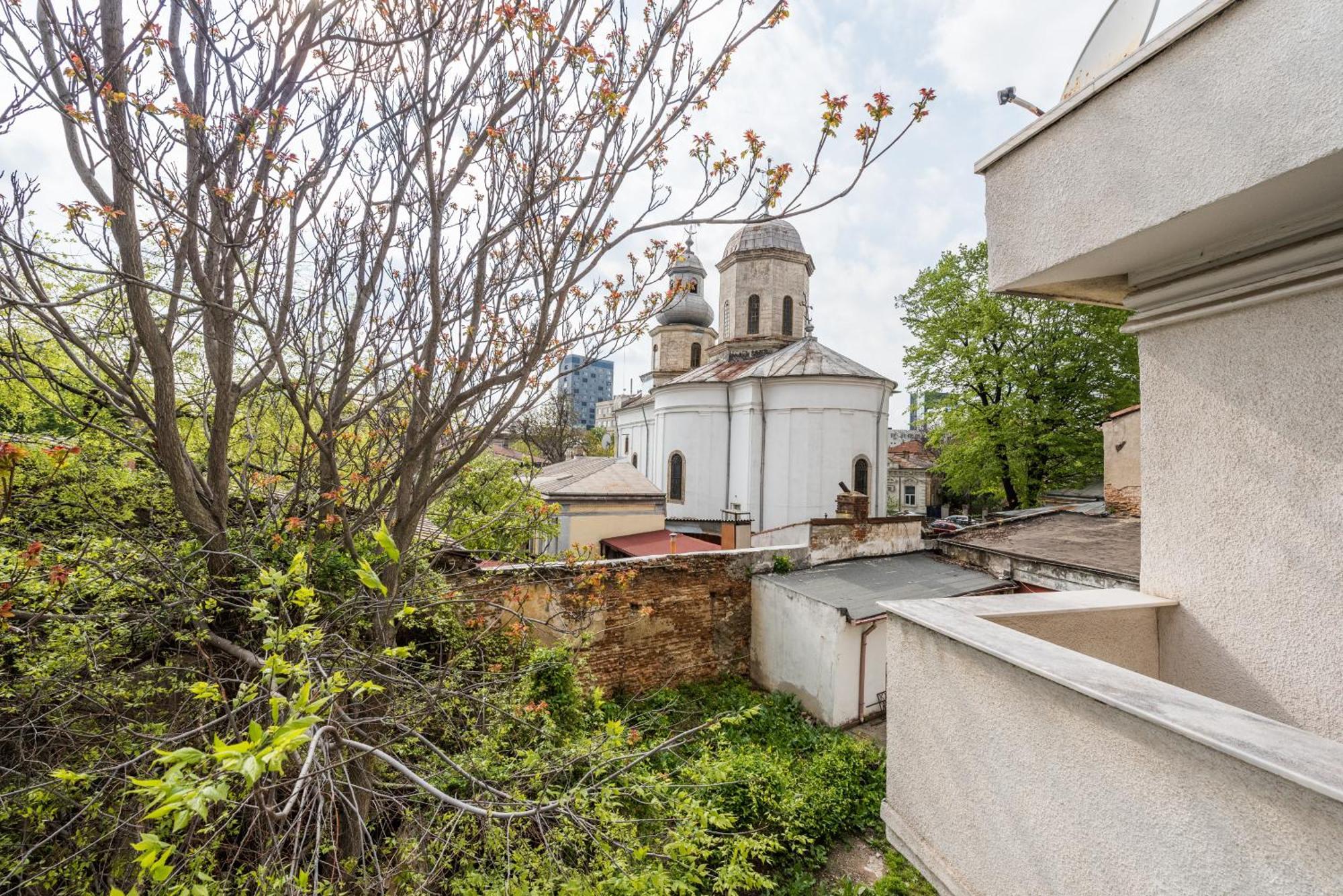 Royal Accommodation Бухарест Номер фото